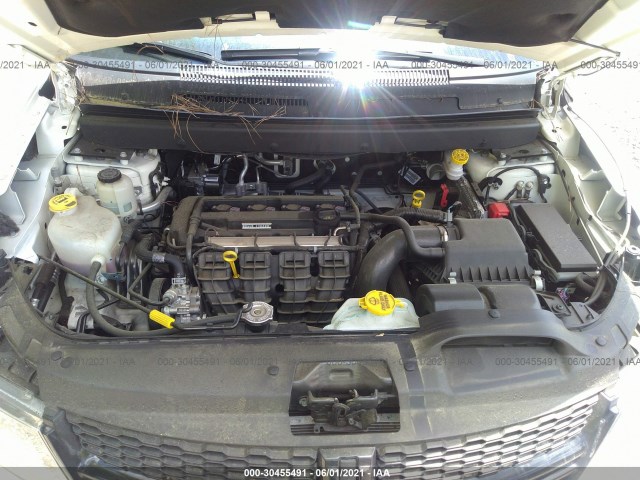 Photo 9 VIN: 3C4PDCBB6KT860218 - DODGE JOURNEY 