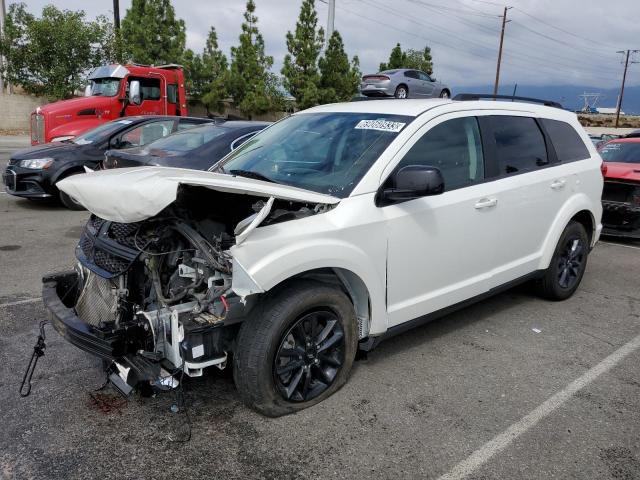 Photo 0 VIN: 3C4PDCBB6KT861434 - DODGE JOURNEY SE 