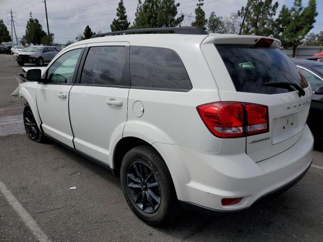 Photo 1 VIN: 3C4PDCBB6KT861434 - DODGE JOURNEY SE 