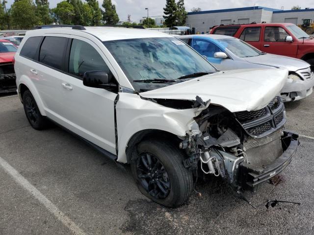 Photo 3 VIN: 3C4PDCBB6KT861434 - DODGE JOURNEY SE 