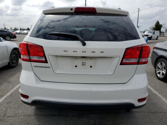 Photo 5 VIN: 3C4PDCBB6KT861434 - DODGE JOURNEY SE 