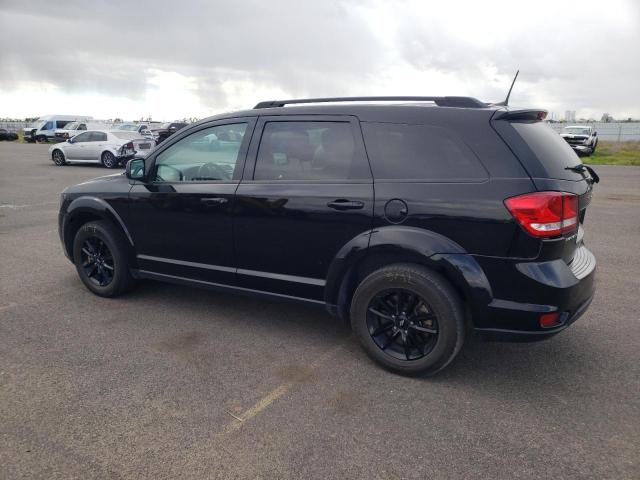 Photo 1 VIN: 3C4PDCBB6KT862597 - DODGE JOURNEY SE 