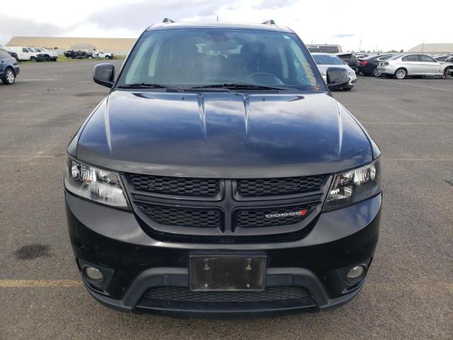 Photo 4 VIN: 3C4PDCBB6KT862597 - DODGE JOURNEY SE 