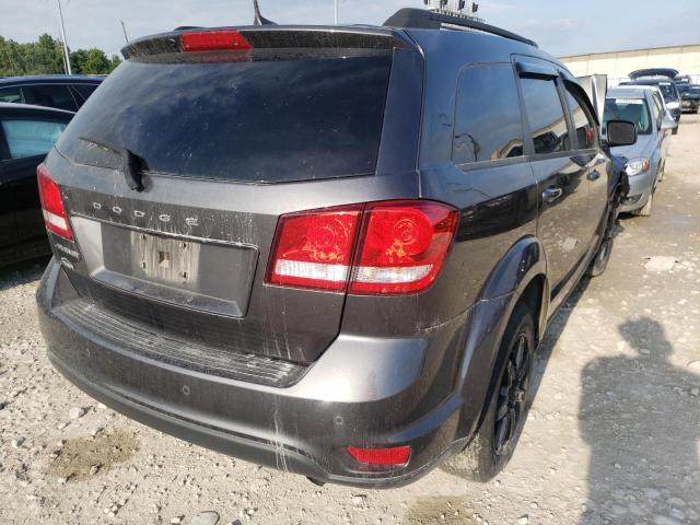 Photo 3 VIN: 3C4PDCBB6KT863216 - DODGE JOURNEY SE 