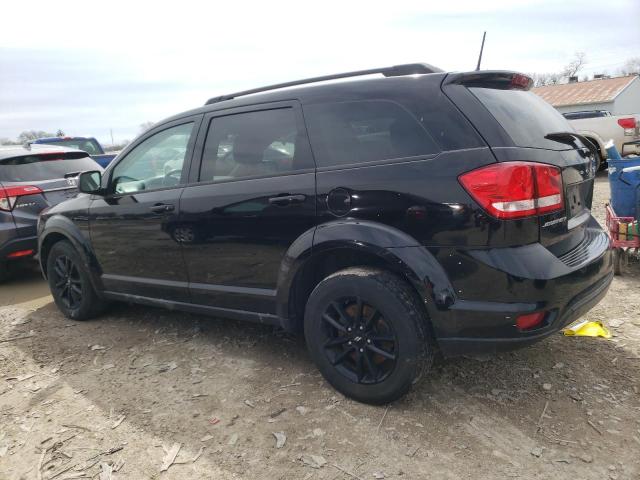 Photo 1 VIN: 3C4PDCBB6KT863524 - DODGE JOURNEY SE 