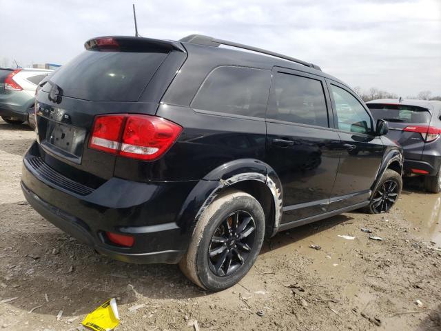 Photo 2 VIN: 3C4PDCBB6KT863524 - DODGE JOURNEY SE 