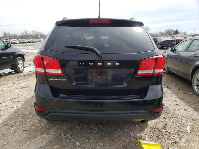 Photo 5 VIN: 3C4PDCBB6KT863524 - DODGE JOURNEY SE 