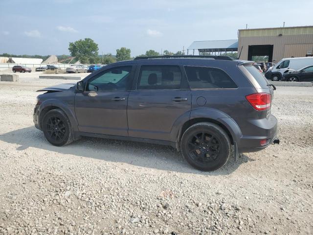 Photo 1 VIN: 3C4PDCBB6KT863684 - DODGE JOURNEY SE 