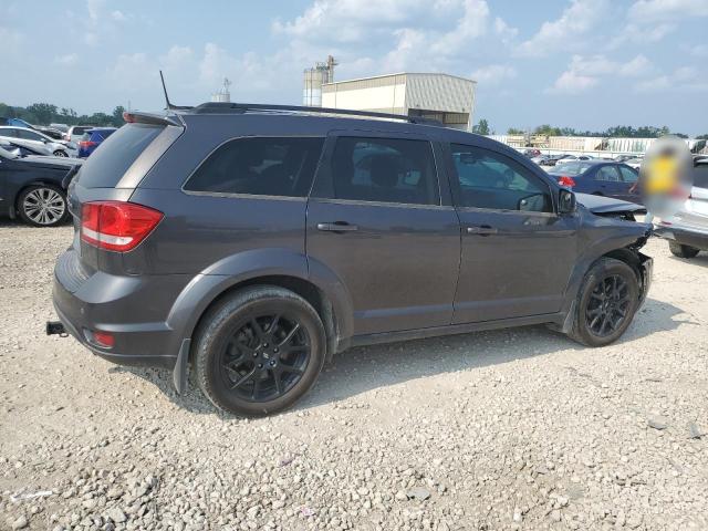 Photo 2 VIN: 3C4PDCBB6KT863684 - DODGE JOURNEY SE 