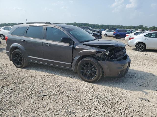 Photo 3 VIN: 3C4PDCBB6KT863684 - DODGE JOURNEY SE 