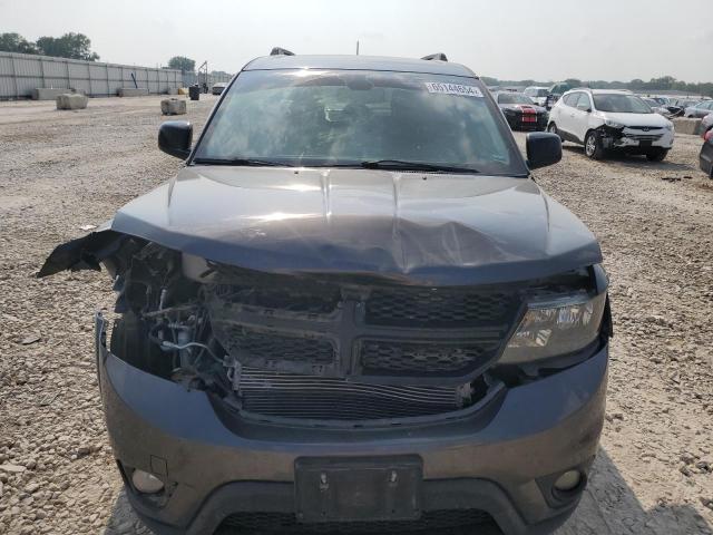 Photo 4 VIN: 3C4PDCBB6KT863684 - DODGE JOURNEY SE 