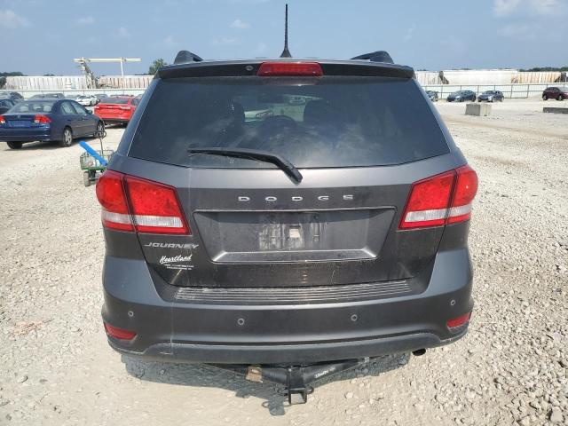 Photo 5 VIN: 3C4PDCBB6KT863684 - DODGE JOURNEY SE 