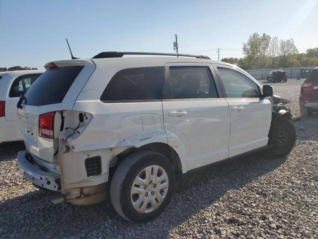 Photo 2 VIN: 3C4PDCBB6KT872627 - DODGE JOURNEY SE 