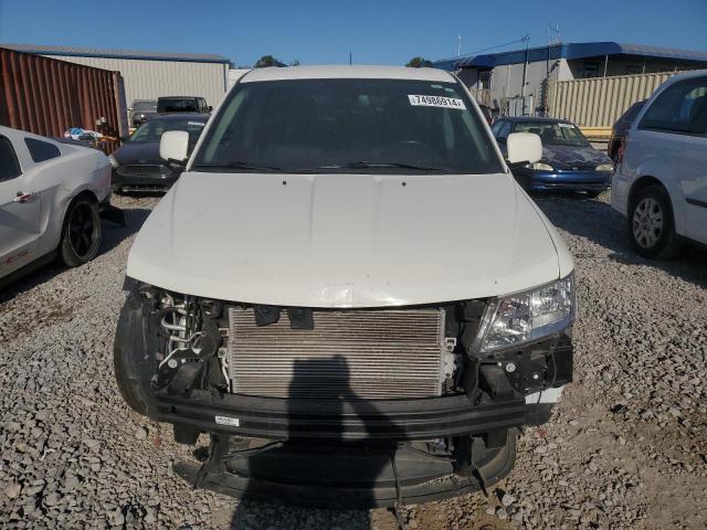 Photo 4 VIN: 3C4PDCBB6KT872627 - DODGE JOURNEY SE 