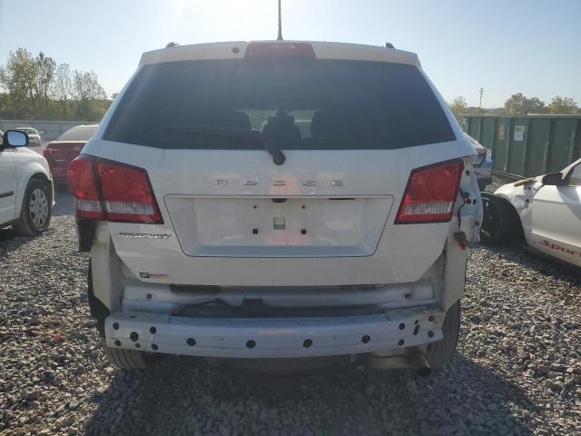 Photo 5 VIN: 3C4PDCBB6KT872627 - DODGE JOURNEY SE 