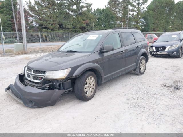 Photo 1 VIN: 3C4PDCBB6KT873051 - DODGE JOURNEY 