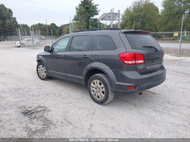 Photo 2 VIN: 3C4PDCBB6KT873051 - DODGE JOURNEY 