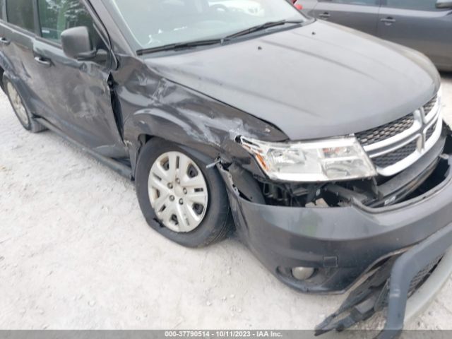 Photo 5 VIN: 3C4PDCBB6KT873051 - DODGE JOURNEY 