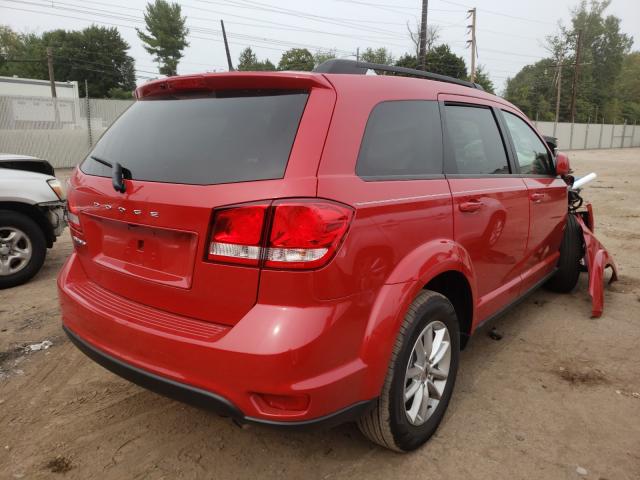 Photo 3 VIN: 3C4PDCBB6KT874846 - DODGE JOURNEY SE 