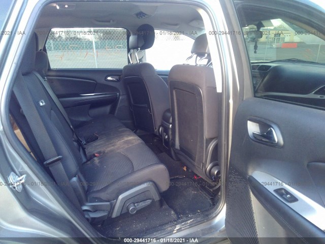 Photo 7 VIN: 3C4PDCBB7CT353863 - DODGE JOURNEY 