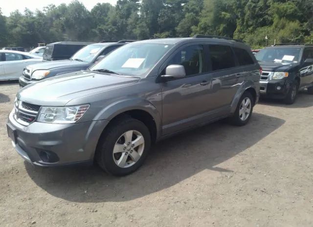 Photo 1 VIN: 3C4PDCBB7CT356245 - DODGE JOURNEY 