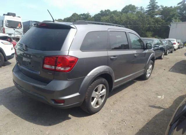 Photo 3 VIN: 3C4PDCBB7CT356245 - DODGE JOURNEY 