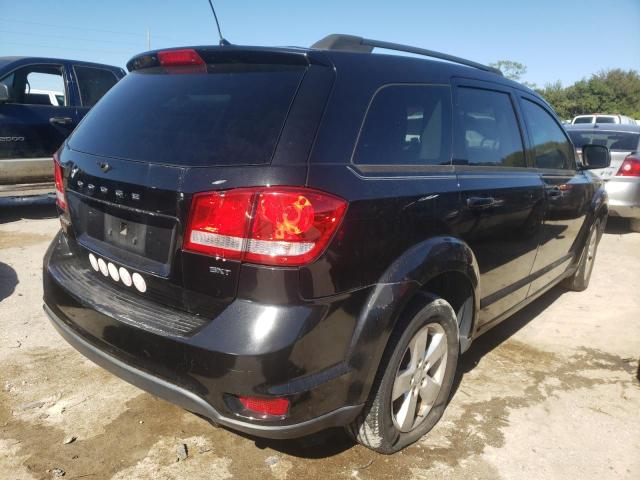 Photo 3 VIN: 3C4PDCBB7CT373840 - DODGE JOURNEY SX 