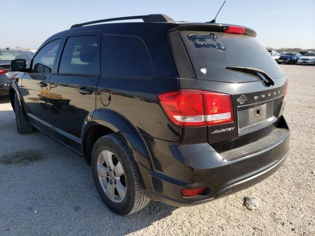 Photo 2 VIN: 3C4PDCBB7CT373871 - DODGE JOURNEY SX 