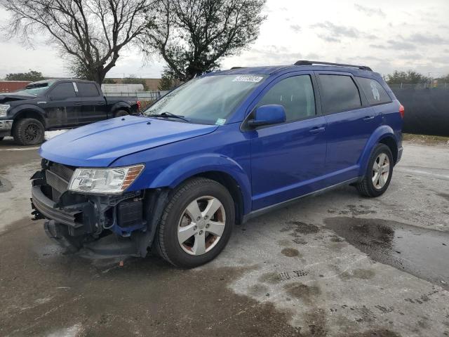 Photo 0 VIN: 3C4PDCBB7CT394218 - DODGE JOURNEY 