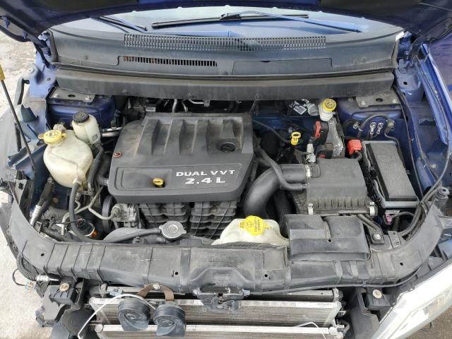 Photo 11 VIN: 3C4PDCBB7CT394218 - DODGE JOURNEY 