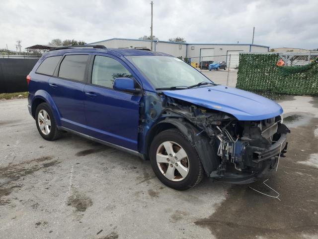 Photo 3 VIN: 3C4PDCBB7CT394218 - DODGE JOURNEY 