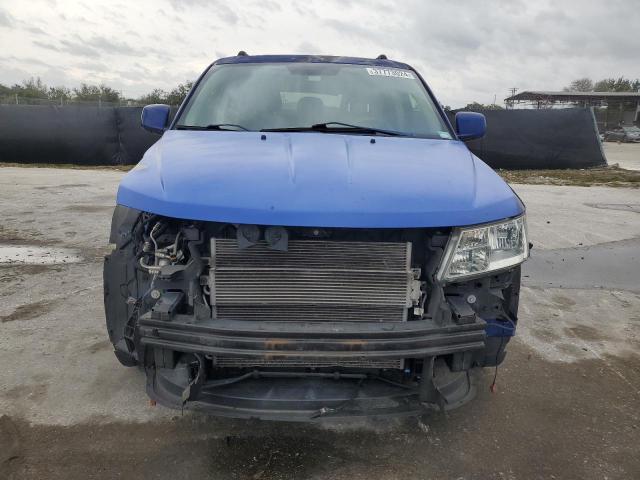 Photo 4 VIN: 3C4PDCBB7CT394218 - DODGE JOURNEY 