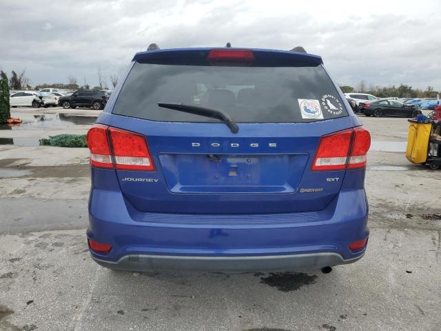 Photo 5 VIN: 3C4PDCBB7CT394218 - DODGE JOURNEY 