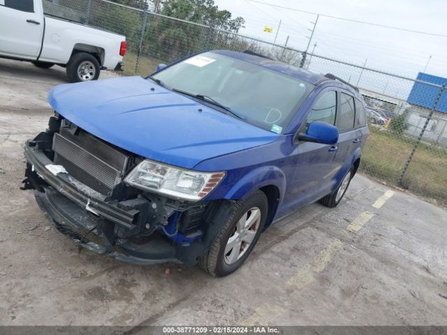 Photo 1 VIN: 3C4PDCBB7CT394218 - DODGE JOURNEY 