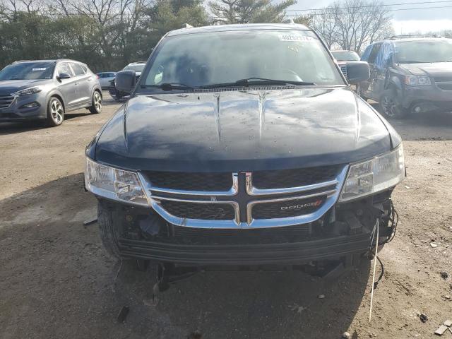 Photo 4 VIN: 3C4PDCBB7CT394963 - DODGE JOURNEY 