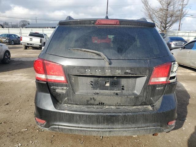 Photo 5 VIN: 3C4PDCBB7CT394963 - DODGE JOURNEY 