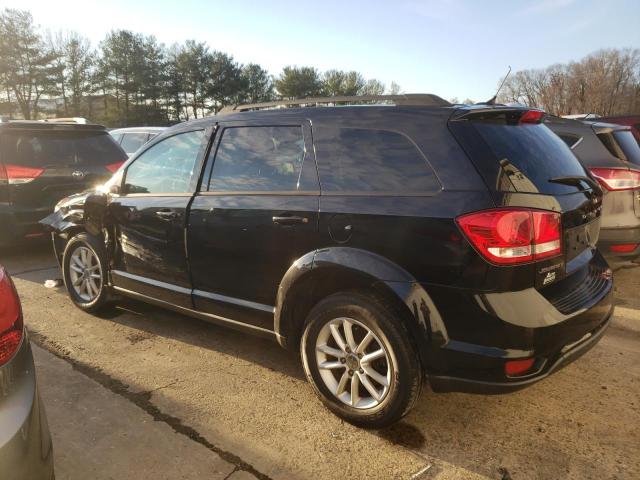 Photo 1 VIN: 3C4PDCBB7DT578883 - DODGE JOURNEY SX 