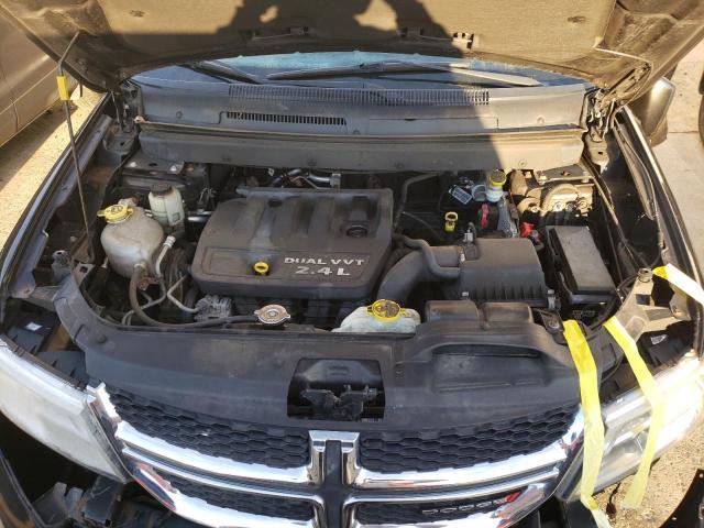 Photo 11 VIN: 3C4PDCBB7DT578883 - DODGE JOURNEY SX 