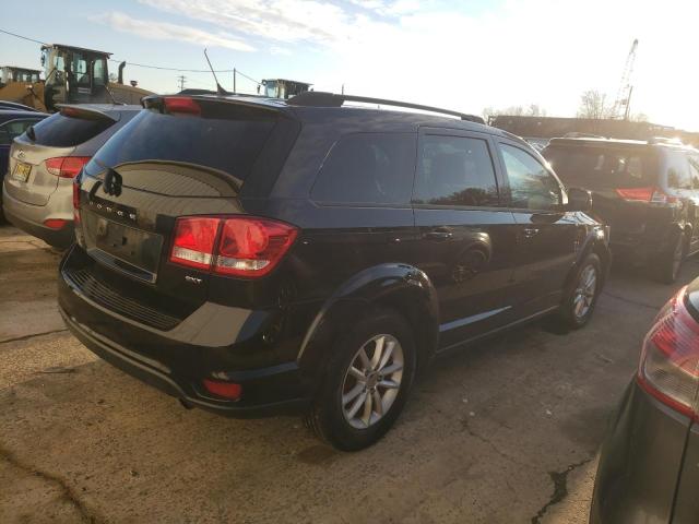 Photo 2 VIN: 3C4PDCBB7DT578883 - DODGE JOURNEY SX 