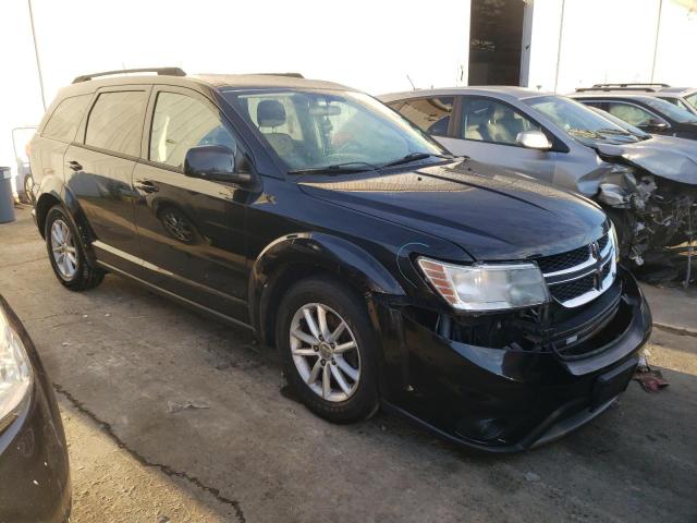 Photo 3 VIN: 3C4PDCBB7DT578883 - DODGE JOURNEY SX 