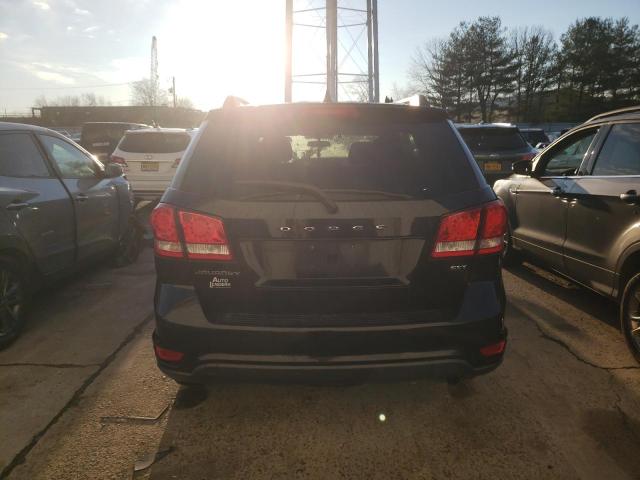 Photo 5 VIN: 3C4PDCBB7DT578883 - DODGE JOURNEY SX 