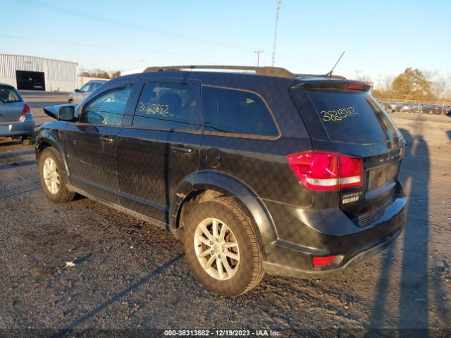 Photo 2 VIN: 3C4PDCBB7DT584666 - DODGE JOURNEY 