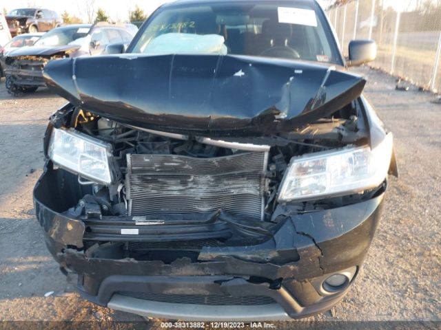 Photo 5 VIN: 3C4PDCBB7DT584666 - DODGE JOURNEY 