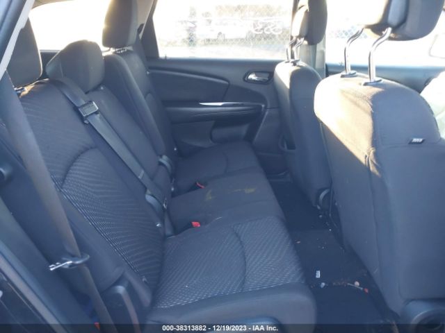 Photo 7 VIN: 3C4PDCBB7DT584666 - DODGE JOURNEY 