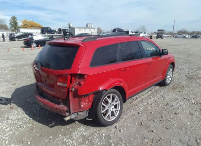 Photo 3 VIN: 3C4PDCBB7DT588815 - DODGE JOURNEY 