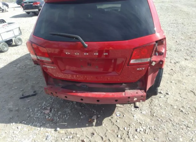 Photo 5 VIN: 3C4PDCBB7DT588815 - DODGE JOURNEY 