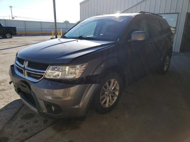 Photo 1 VIN: 3C4PDCBB7DT650343 - DODGE JOURNEY 