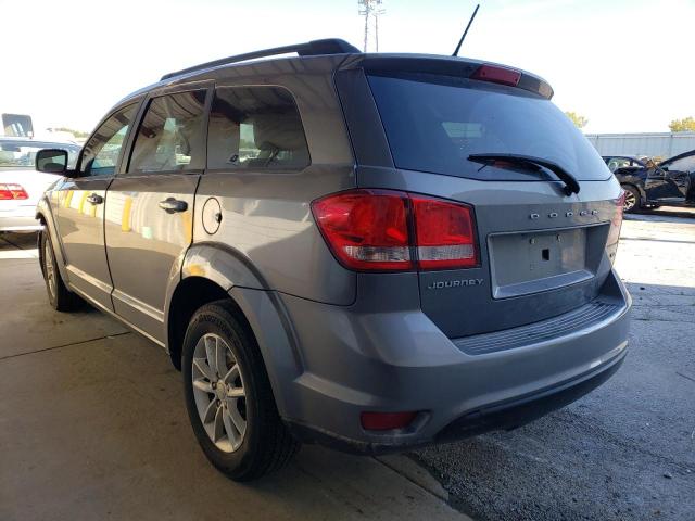 Photo 2 VIN: 3C4PDCBB7DT650343 - DODGE JOURNEY 