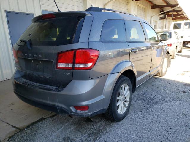 Photo 3 VIN: 3C4PDCBB7DT650343 - DODGE JOURNEY 