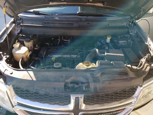 Photo 6 VIN: 3C4PDCBB7DT650343 - DODGE JOURNEY 